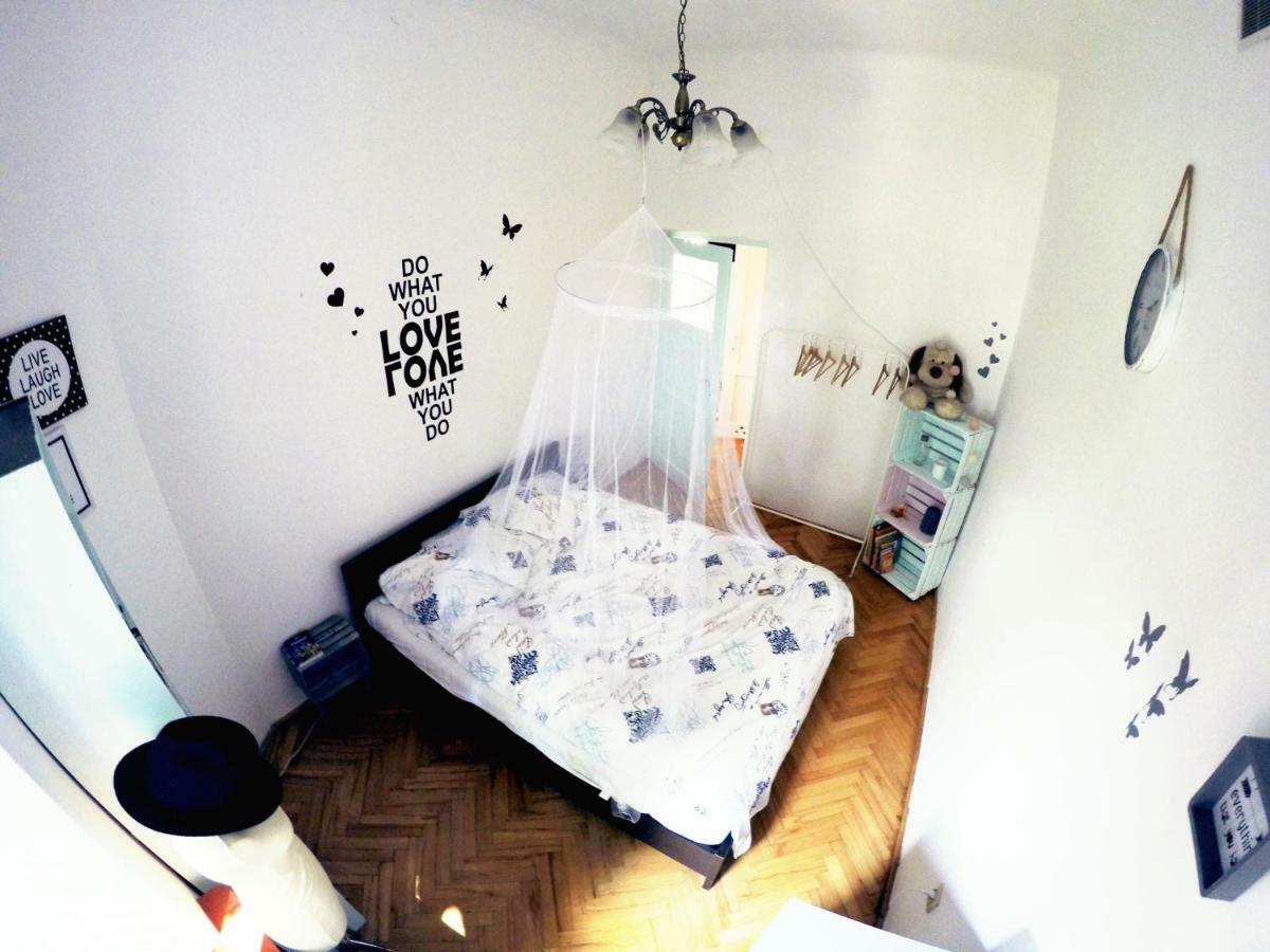 Old Town Heart Apartman Varsó Kültér fotó