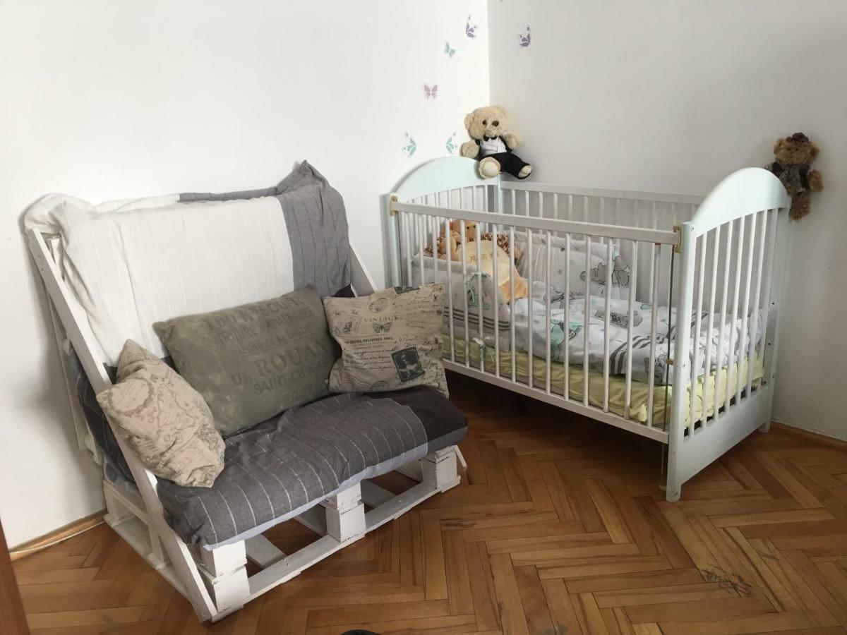 Old Town Heart Apartman Varsó Kültér fotó